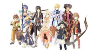 A decade later, Tales of Vesperia might still be the ideal Tales game