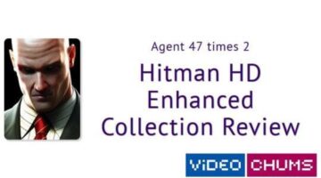 Agent 47 times 2 – Hitman HD Enhanced Collection [Video Chums]