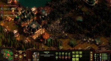 Have you played… They Are Billions?