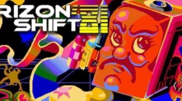 Horizon Shift ’81 – Nintendo Switch review TBG
