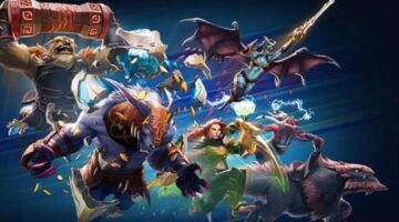 Dota 2: 17,000 accounts reset and banned for ‘smurfing,’ account buying