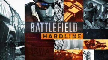 Battlefield Hardline – Brutal Backlog