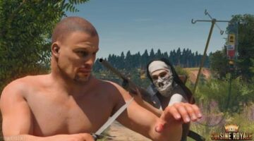 Cuisine Royale Now Available on Xbox One for Insiders to Test Ahead of 2019 Launch