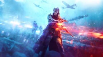 10 Best Shooter Games of 2018