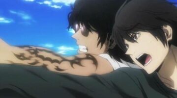 Underrated Anime: BTOOOM! – VGCultureHQ