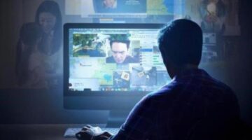 Make It Your Mission To Watch Searching
