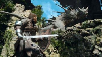 Cygames Files Trademark for Project Awakening: Arise