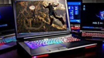 10 Best Gaming Laptops You Can Buy in 2019