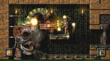 GODS Remastered Review | TheXboxHub