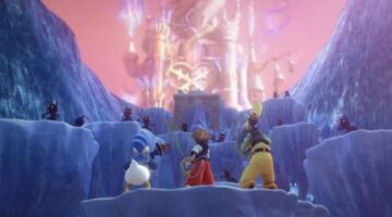The Best Kingdom Hearts Worlds, Ranked