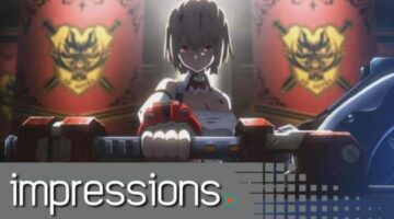God Eater 3 “Action Demo” Impressions – Lots of Action, But I Need That Story – Noisy Pixel