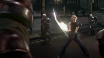 Rumor: Final Fantasy 7 Remake Event To Take Place In April 2019