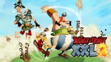 Asterix & Obelix XXL 2 (PS4) Review | GamePitt