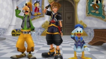 Which Kingdom Hearts games should you play