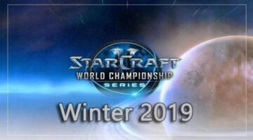 What to Expect From the Upcoming WCS Winter 2019 [Starcraft 2]