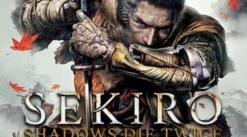 Sekiro: Shadows Die Twice’s New Combat Options Means Bosses Are A Little Different