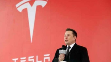 Tesla Under Pressure After New Competition By Ford GM and Nissan