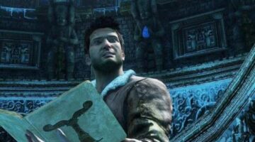The Hunt for the Uncharted Movie’s Director Comes to an End (For Now)
