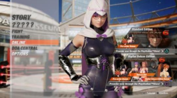 The Dead or Alive 6 online beta was great, if a tad regressive