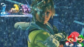 [Feature] Blitzball Fever Returns with the Final Fantasy X & Final Fantasy X-2 HD Remaster