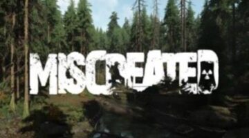 Review: ‘Miscreated’ (PC) – GeekNifty