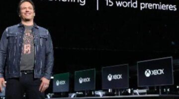 Microsoft Reiterates that Gears 5 Will Release in 2019