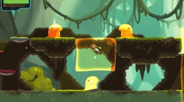 Double Cross Review — A Playful Cross Between Genres – OnlySP
