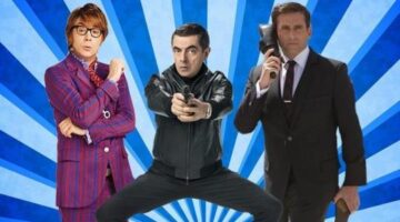 4 Undercover Agents Who Are Really Bad at Their Jobs