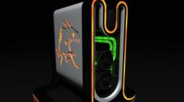 The New Mad Box: A Slightly Mad or Genius Idea