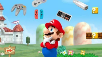 The controller: Nintendo’s greatest contribution to gaming