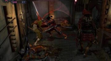 Onimusha: Warlords Remastered Review – Other Demons’ Souls | PC Invasion