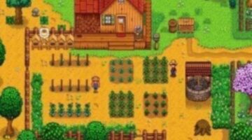 Here’s why Stardew Valley is better than Harvest Moon