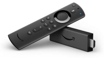 Amazon’s Fire TV Stick now comes with a remote that can control your TV