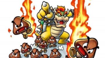 AlphaDream On Remaking Bowser’s Inside Story