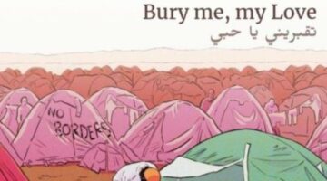 Bury Me, My Love – Against All Odds – Player 2