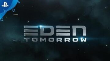 Sci-fi Adventure Eden-Tomorrow Gets Free PS VR Demo Today