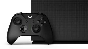 Xbox Needs To Be All About Games in 2019