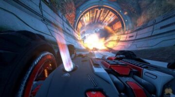 Grip: Combat Racing Review – WorthPlaying