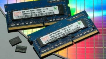 DRAM Pricing Decline to be Sharper Than Expected