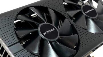 Sapphire Grins as they prepare 16GB RX 570 – A Mining GPU in 2019?