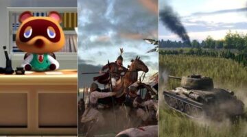 Wccftech’s Most Anticipated Strategy & Simulation Games of 2019