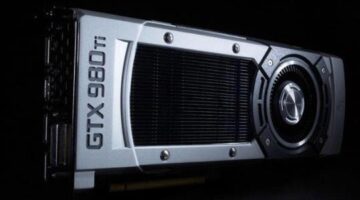 Nvidia Won’t Support G-Sync Compatible Displays on Pre-Pascal GPUs