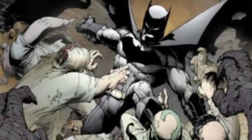 Could This Be the First Bad Batman Game