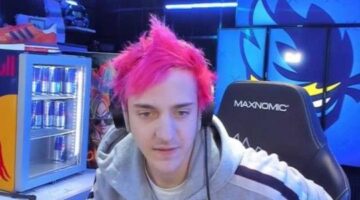 Fortnite: Ninja Criticizes Viewers Watching Other Streamers