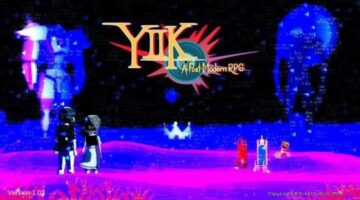 YIIK: A Postmodern RPG (PS4) Review | GamePitt