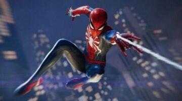 Top 10 Best Selling PS4 Games of 2018