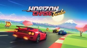 Horizon Chase Turbo Review (Xbox One) – XboxAddict