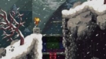 Iconoclasts Review: A Fun Time When You Skip the Story | Exophase