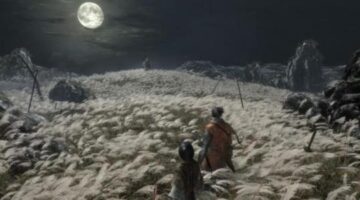 How From Software Is Changing Its Approach To Storytelling For Sekiro: Shadows Die Twice