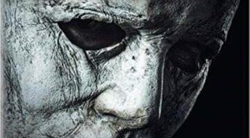 Hollywood Matrimony: Halloween Review